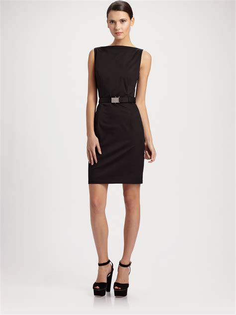 Womens Prada Dresses 